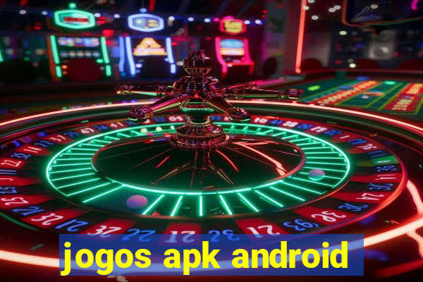 jogos apk android